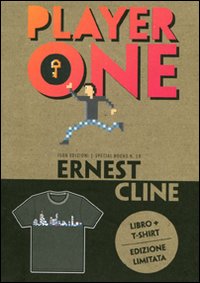 Player one donna S. Con T-shirt Player one donna S. Con T-shirt
