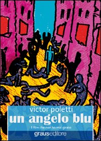 Un angelo blu Un angelo blu