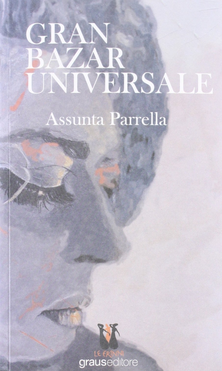 Gran bazar universale Gran bazar universale