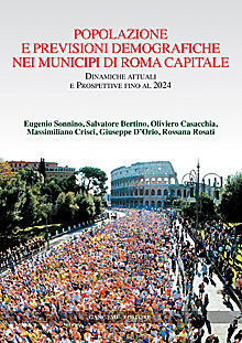Popolazione e previsioni demografiche nei municipi Popolazione e previsioni demografiche nei municipi
