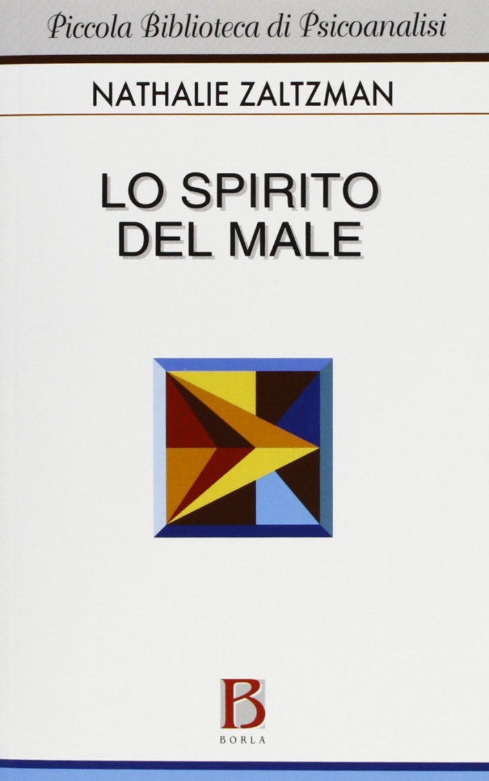 Lo spirito del male Lo spirito del male