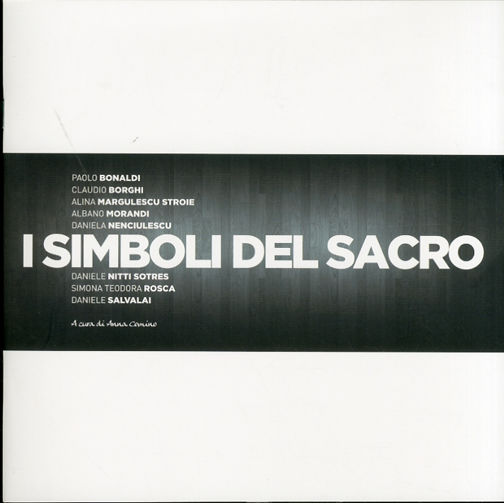 I simboli del sacro I simboli del sacro