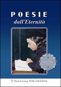 Poesie dall'eternità Poesie dall'eternità