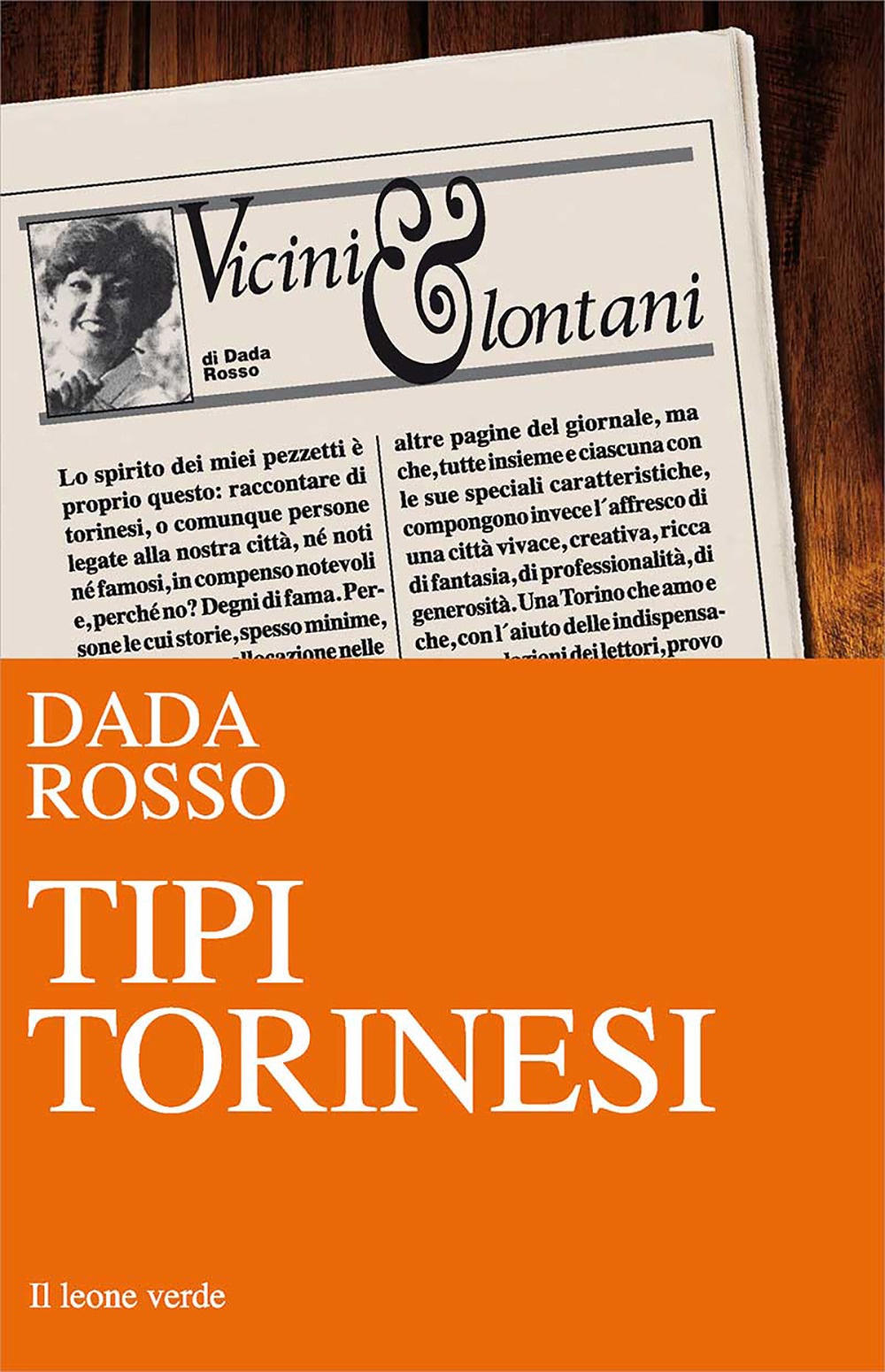 Tipi torinesi Tipi torinesi
