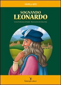 Sognando Leonardo Sognando Leonardo