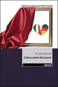 L'altra metà del cuore L'altra metà del cuore