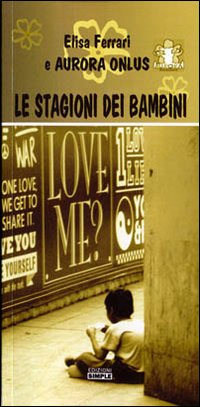 Le stagioni dei bambini Le stagioni dei bambini
