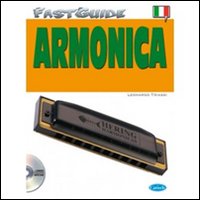 Armonica. Con CD Audio Armonica. Con CD Audio