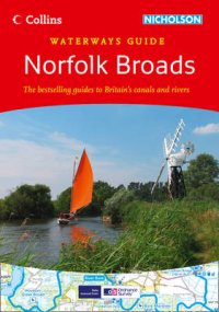Norfolk Broads