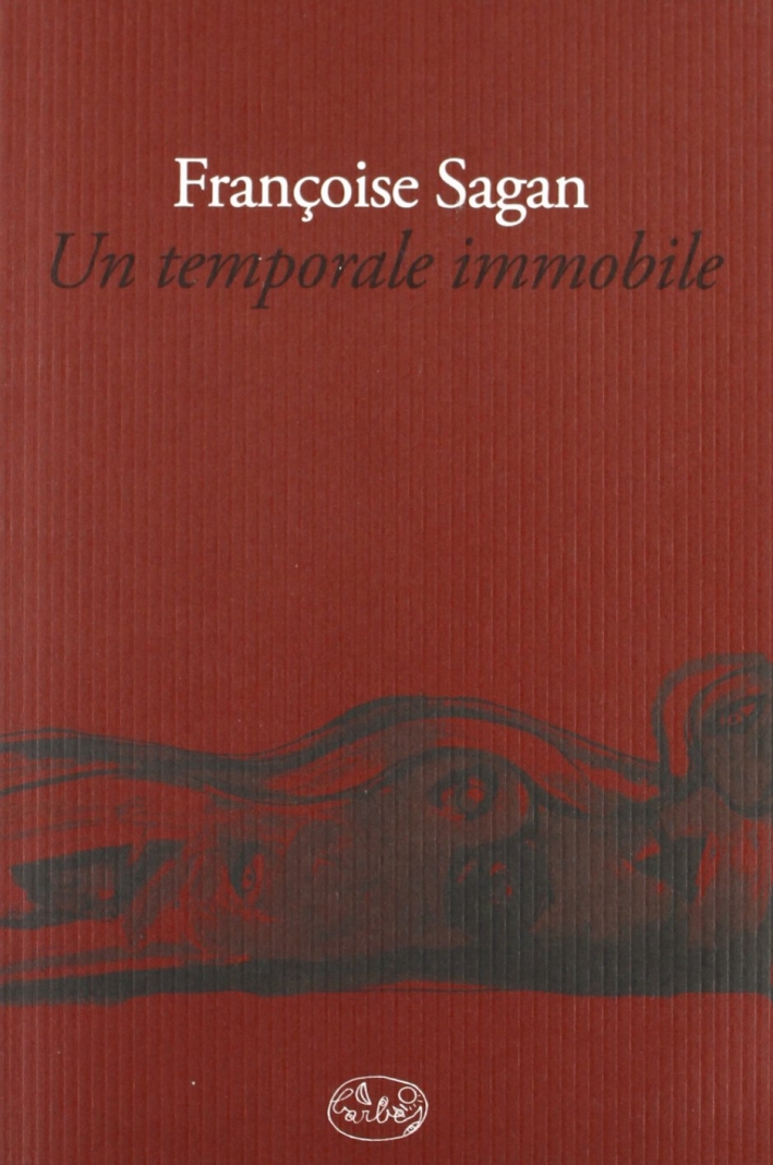 Un Temporale Immobile Un Temporale Immobile