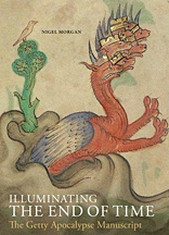 Illuminating the End of Time. The Getty Apocalypse Manuscript