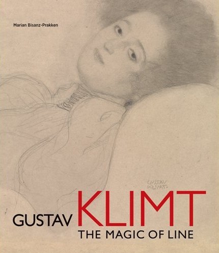 Gustav Klimt. The Magic of Line