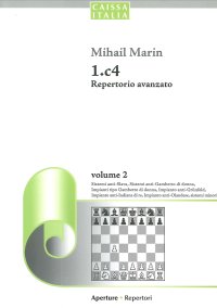 1.C4 repertorio avanzato. Vol. 2