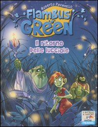 Il ritorno delle lucciole Il ritorno delle lucciole