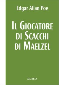 Il giocatore di scacchi di Maelzel