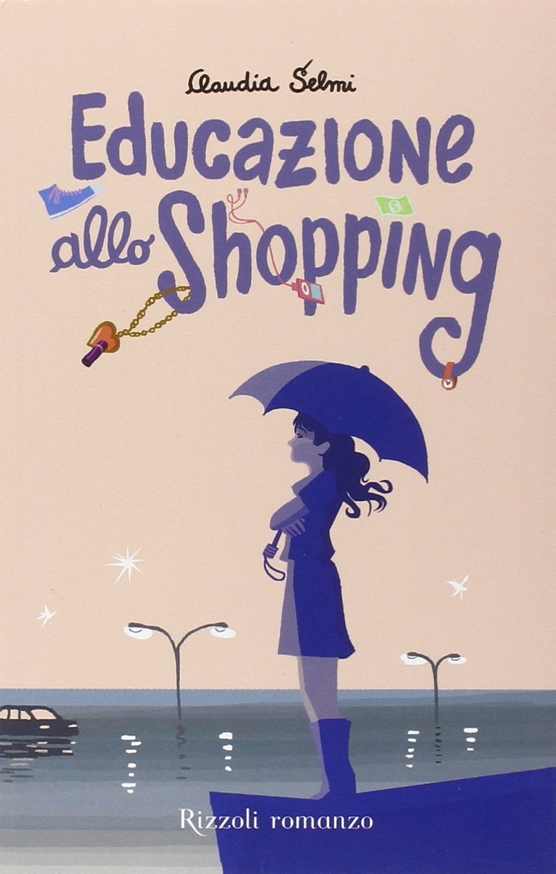 Educazione allo shopping Educazione allo shopping