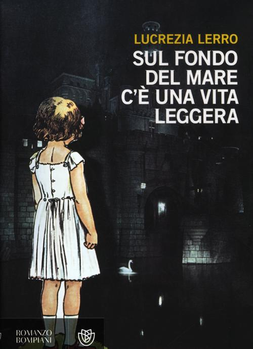 Sul Fondo del Mare c'è una Vita Leggera Sul Fondo del Mare c'è una Vita Leggera