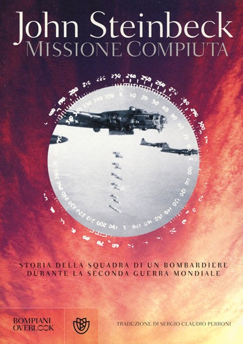Missione compiuta Missione compiuta