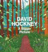 David Hockney. A Bigger Picture
