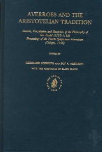 Averroes and the Aristotelian Tradition