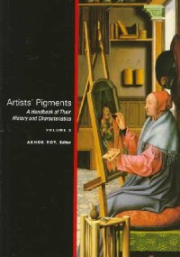 Artists' Pigments