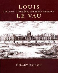 Louis Le Vau