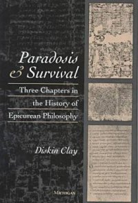 Paradosis and Survival