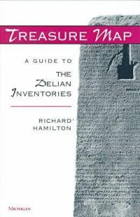 Treasure Map