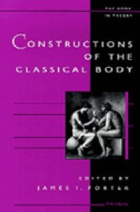 The Constructions of the Classical Body