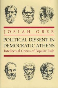 Political Dissent in Democratic Athens