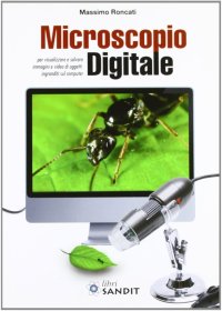 Microscopio digitale