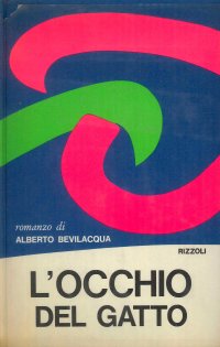 L'occhio del gatto