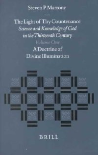 The Light of the Countenance