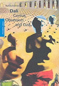 Dalì: Genius, Obsession and Lust