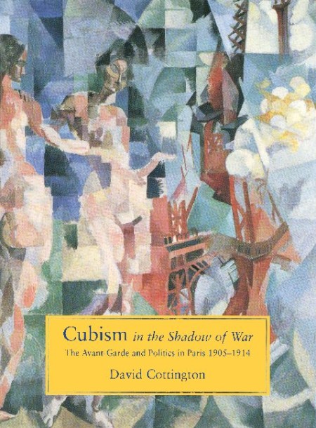 Cubism in the Shadow of War