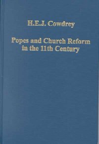 Popes and Church Reform in the 11th Century