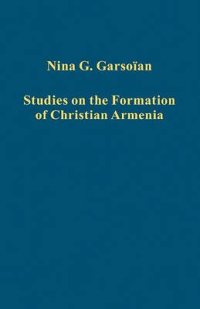 Church and Culture in early Medieval Armenia