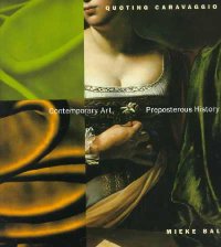 Quoting Caravaggio