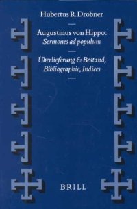 Augustinus von Hippo: Sermones ad populum