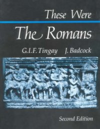 These were the Romans