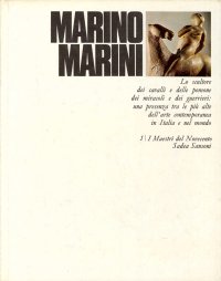 Marino Marini