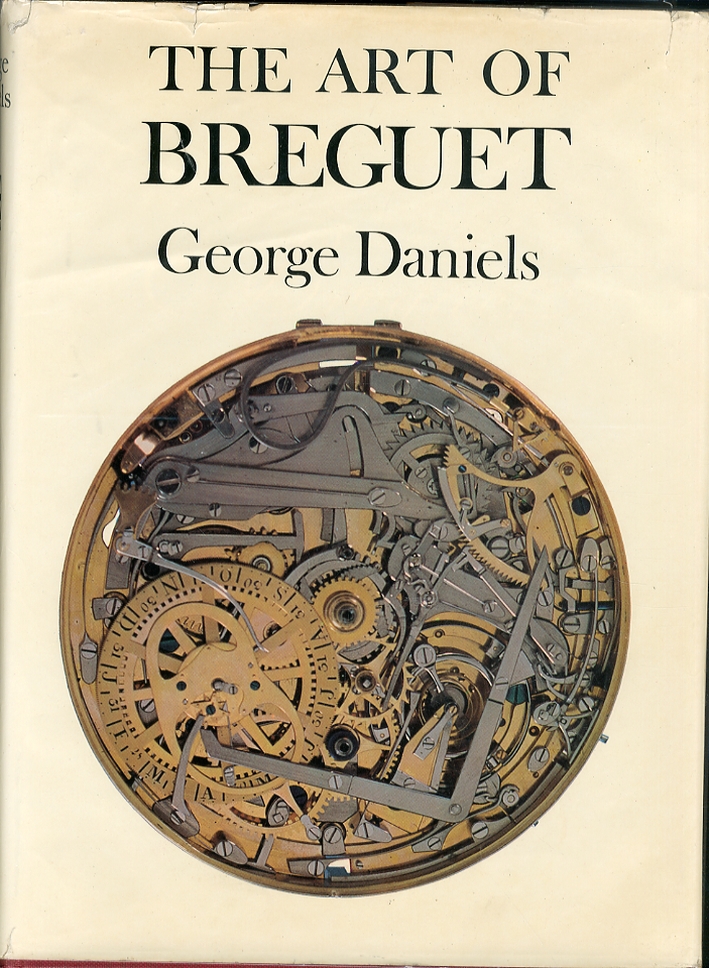 The Art of Breguet The Art of Breguet