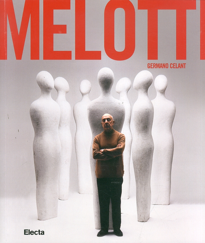 Fausto Melotti Fausto Melotti