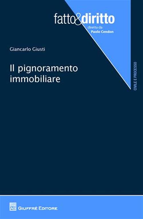 Il pignoramento immobiliare Il pignoramento immobiliare