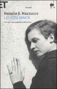 Lei così amata Lei così amata
