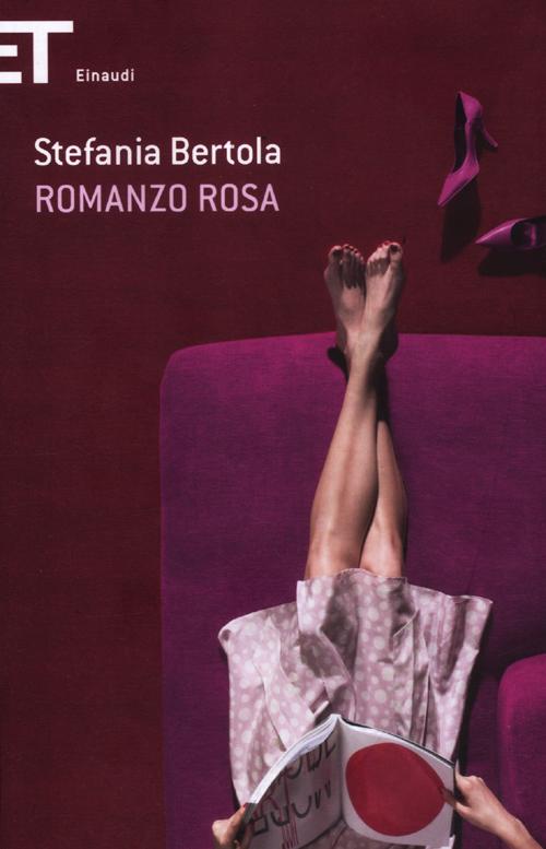 Romanzo rosa Romanzo rosa