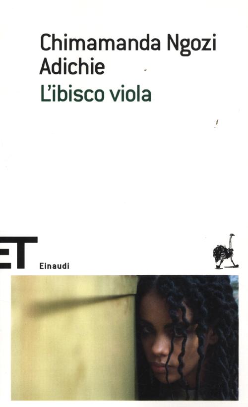 L'ibisco viola L'ibisco viola