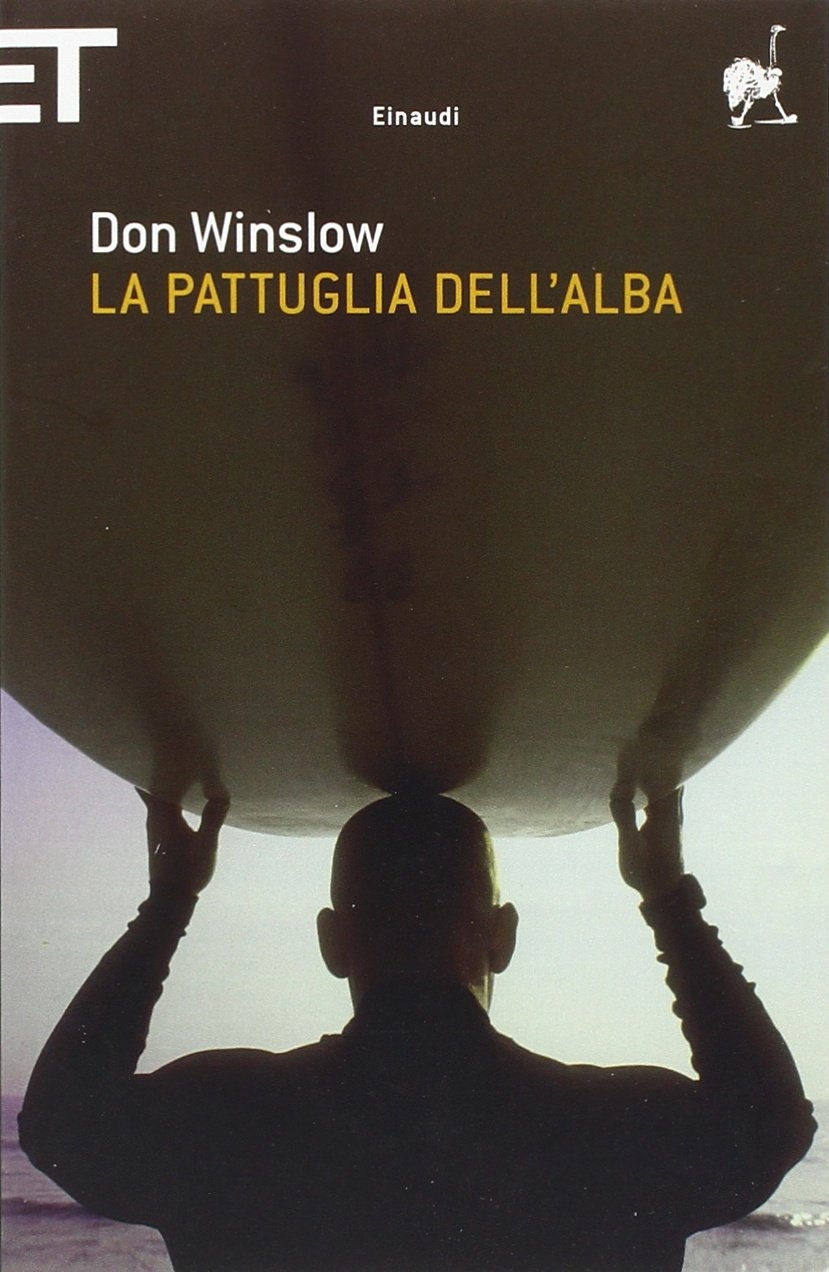 La pattuglia dell'alba La pattuglia dell'alba