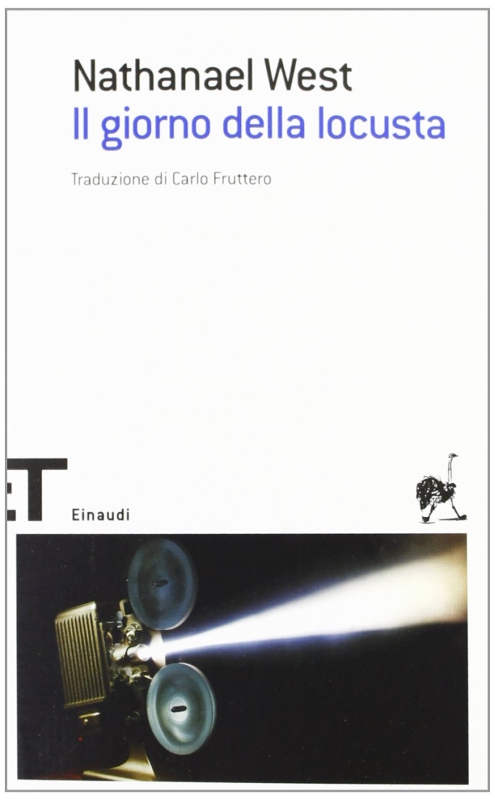 Il giorno della locusta Il giorno della locusta