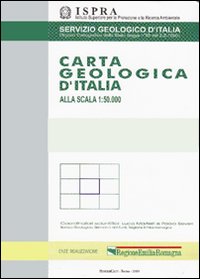 Carta geologica d'Italia alla scala 1:50.000 F° 593. Castellammare del Golfo Carta geologica d'Italia alla scala 1:50.000 F° 593. Castellammare del Golfo